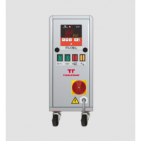 瑞士TOOL-TEMP水模溫機(jī)，緊湊型溫度控制系統(tǒng)TT-170 L型  瑞士TOOL-TEMP是歐洲的模溫機(jī)和冷水機(jī)及其相關(guān)配件的供應(yīng)商.同時(shí)也是歐洲大的(工業(yè))溫度控制機(jī)組和冷卻水機(jī)組制造商。瑞士T