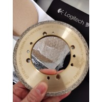 現(xiàn)貨Effgen 研磨工具SK-180-5-G10-3D427 MS-AL用于陶瓷，塑料研磨