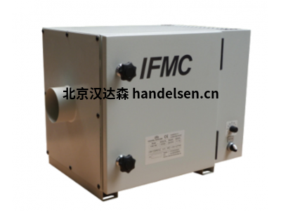 ifs工業(yè)濾清器濾波器IFMC 500型過濾分離器風(fēng)量高達 500 m3/h