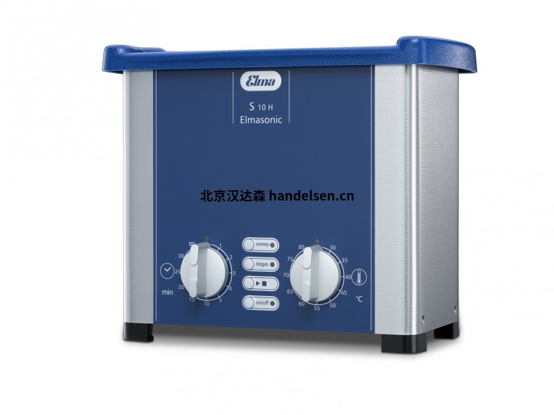 德國(guó)Elma超聲波清洗機(jī)S180H中國(guó)代理現(xiàn)貨銷售