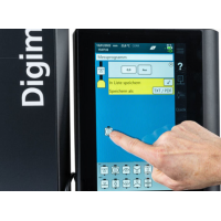 德國(guó)mahr 非常精確、直觀 新型 Digimar 817 CLT 觸摸即可測(cè)量