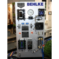 behlke  HTS 31-480-S具有真正繼電器特性的多功能高壓開(kāi)關(guān)