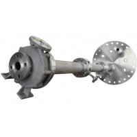 Bonfiglioli齒輪減速器和馬達(dá)實(shí)現(xiàn)功率轉(zhuǎn)移，減少機(jī)械損失和磨損