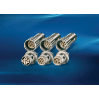 GES 多級高壓連接器 MCS 系列，MC 系列，M系列詳情介紹