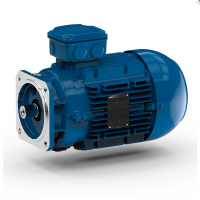 M+S HYDRAULIC電機馬達性能優(yōu)異，重載扭矩大