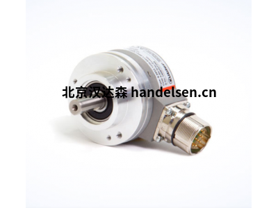 Digitronic絕對旋轉(zhuǎn)編碼器單圈SSI AAG 60007型24V 直流