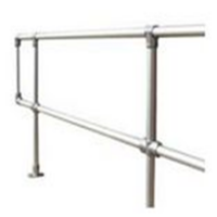 Kee Safety 護(hù)欄 扶手 防護(hù)門(mén) 建筑、工業(yè)領(lǐng)域安全防護(hù)裝備