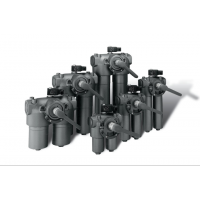 Filtration Group 中壓過濾器pi3000 用于管道安裝，緊湊型設(shè)計