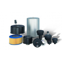 Filtration 空氣過濾器Pi 0101 - Pi 0185，耐腐蝕性外殼，緊湊型外觀設(shè)計