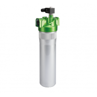 FG Pi 200 適用于現(xiàn)代液壓系統(tǒng)的強大過濾器，設(shè)計緊湊，空間要求低