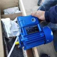 意大利CEMP電機(jī) N系列、AN系列防爆電機(jī)