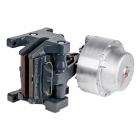 Rietschoten 氣動(dòng)制動(dòng)器 - R&H 型 350.435.01型，特別適用于鋼鐵行業(yè)