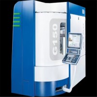 GROB 機床 G150 G350系列技術參數(shù)介紹