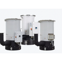 Leybold DIJ系列油擴散泵用于研究與開發(fā)，機械工程