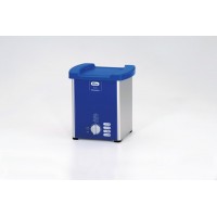 elma S60H超聲波清洗機(jī)用于樣品萃取、乳化、混勻、溶解等實(shí)驗(yàn)