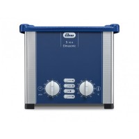 Elmasonic S 超聲波清洗機(jī)S30H用于樣品萃取、乳化、混勻、溶解等實(shí)驗(yàn)