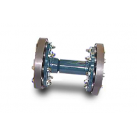 Twiflex 彈性聯(lián)軸器，Layrub聯(lián)軸器，最高可達 64 kNm 的額定扭矩