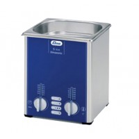 elma S450H超聲波清洗機(jī)用于樣品萃取、乳化、混勻、溶解等實(shí)驗(yàn)