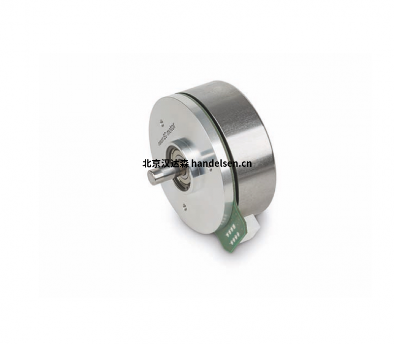 maxon ECXFLAT32S直流無刷電機 maxon ECXFLAT32S直流無刷電機