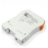 Positek X005 ATEX 認(rèn)證電流隔離放大器，適用于各種危險(xiǎn)區(qū)域應(yīng)用