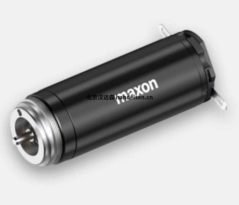 maxon EC-4pole30直流無刷電機 maxon EC-4pole30直流無刷電機