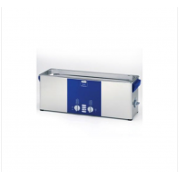 elma S100H超聲波清洗機(jī)用于樣品萃取、乳化、混勻、溶解等實(shí)驗(yàn)