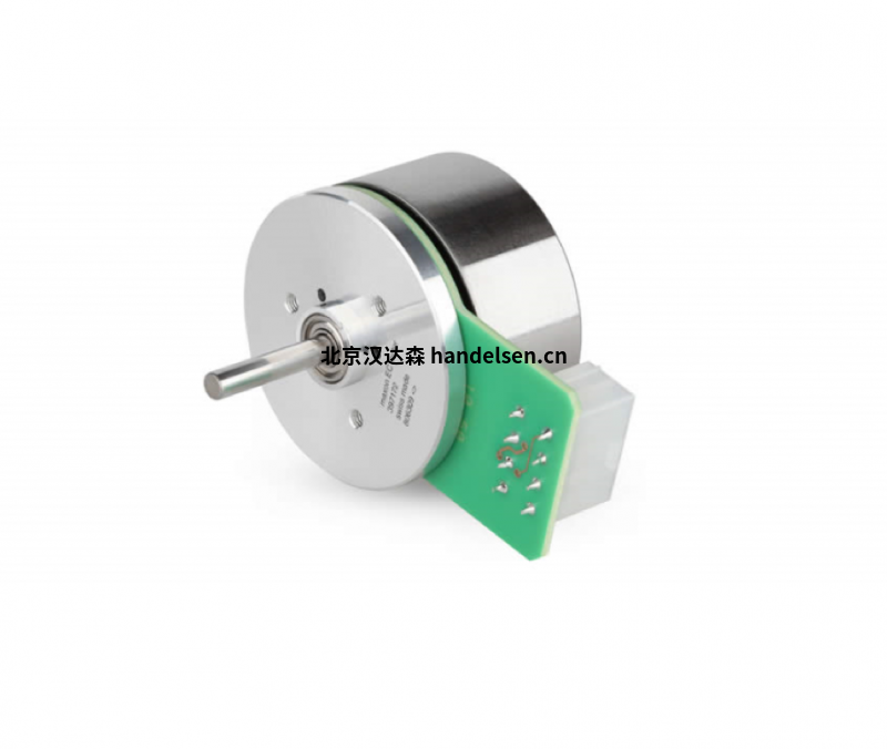 maxon EC45flat無刷盤式電機 maxon EC45flat無刷盤式電機
