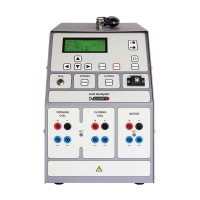 DV Power線圈分析儀用于在沒有變電站電池的情況下測(cè)試斷路器