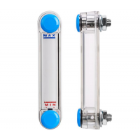 F.lli 可視水平指示器TL系列水平儀距離76、127、254mm