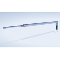 HBM WA-T位移傳感器，標(biāo)稱（額定）測量范圍可達(dá) 100 mm