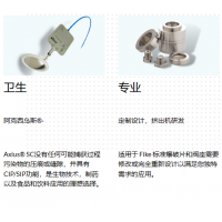 Fike高性能爆破片、Fike防爆片、Fike壓力活化裝置