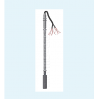Thermo-Electra ML7090 多點電阻溫度計適用于散裝儲存液體、食品、原油