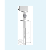 Thermo-Electra ML7038E多點溫度傳感器用于反應(yīng)器容器、催化劑床、原油精煉