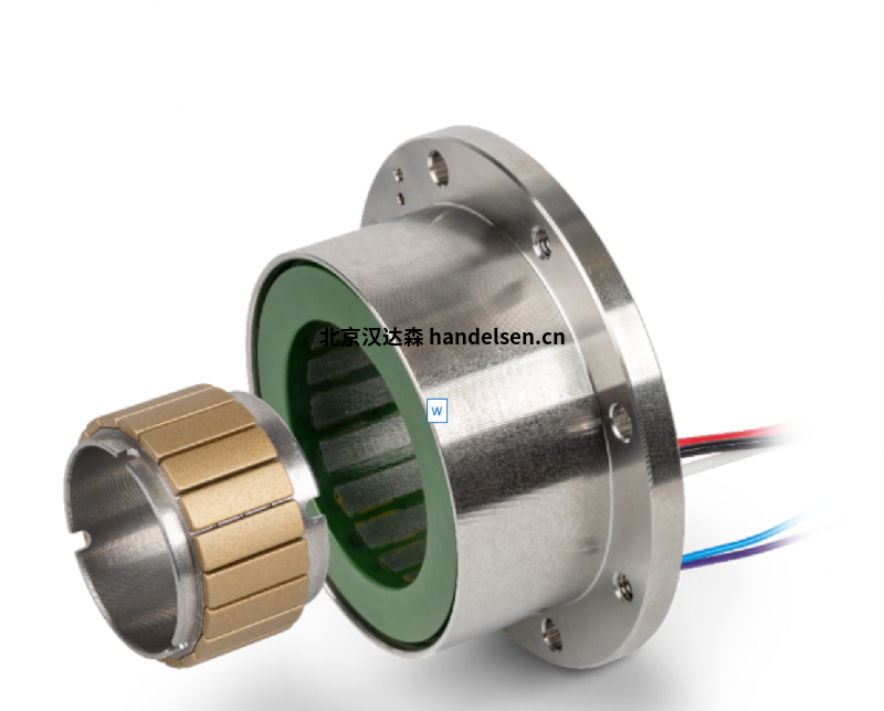 maxon EC60flat直流無刷電機 maxon EC60flat直流無刷電機