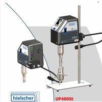 Hielscher UP400St超聲波處理器應(yīng)用于生物、醫(yī)學(xué)、化學(xué)研究