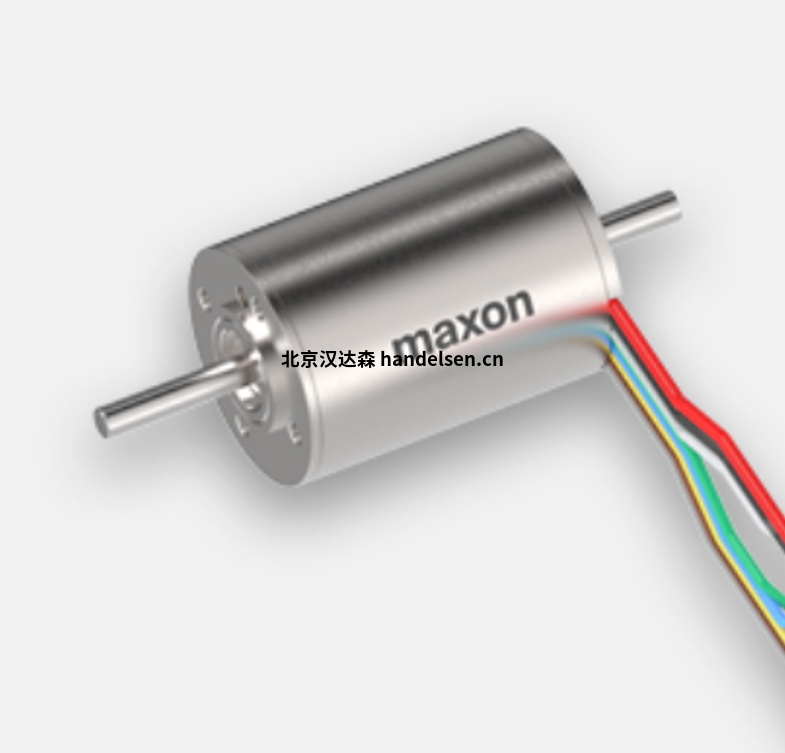 maxonEC-i40無線工具驅(qū)動電機