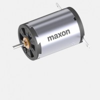 瑞士Maxon直流有刷電機(jī)DC-max 22 S ?22 mm性價比高