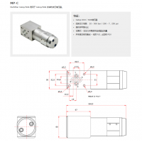 ScanWill 全系列低壓，中壓，高壓液壓增壓器，用于日常運(yùn)輸