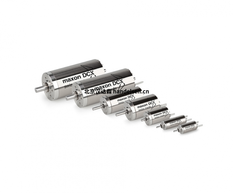 maxon EC-i30無刷電機(jī) maxon EC-i30無刷電機(jī)
