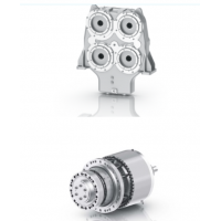 ZF Friedrichshafen 回轉(zhuǎn)齒輪箱，適用于所有類型的挖掘機(jī)和起重機(jī)