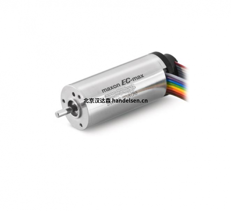 maxon EC-max16無刷電機(jī) maxon EC-max16無刷電機(jī)