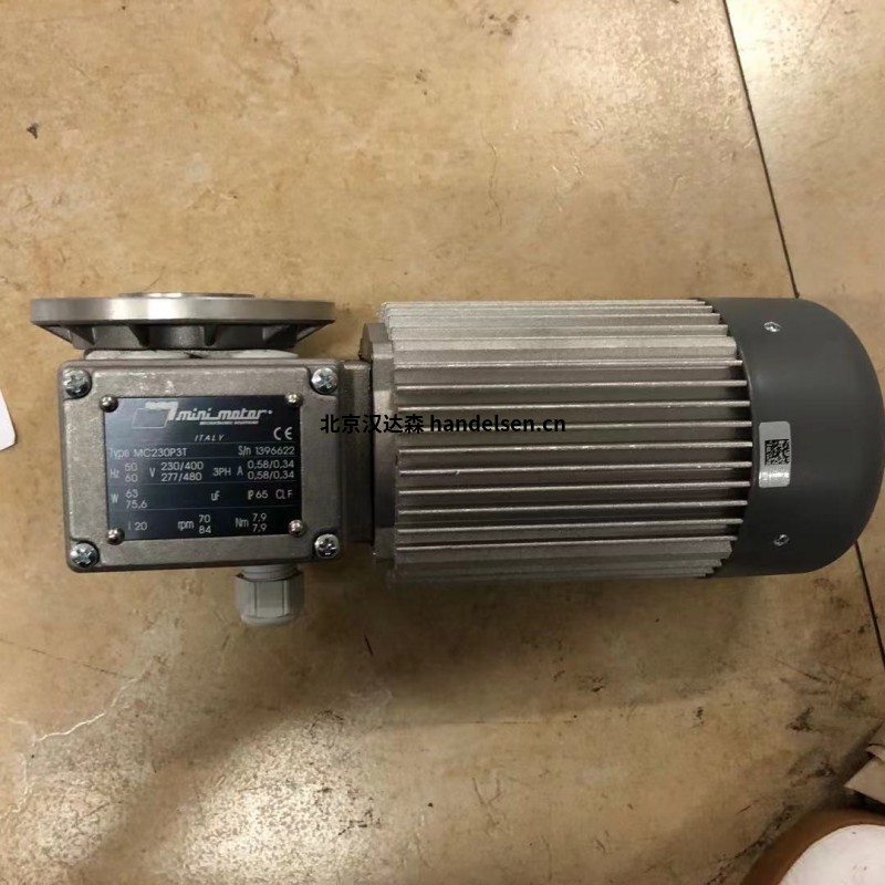 Mini Motor電機在以下行業(yè)中常用于電梯應(yīng)用