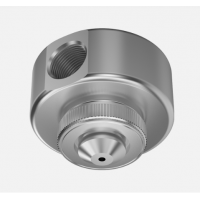 Lechler 氣動全錐霧化噴嘴1361151YA2000型空氣加濕，冷卻