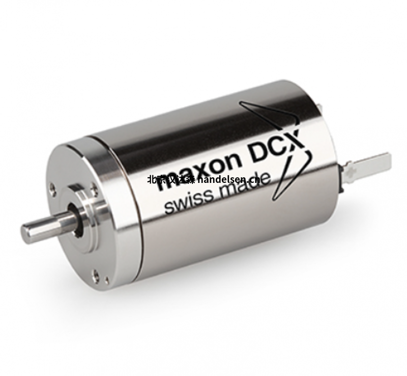 maxon EC-4pole22無(wú)刷電機(jī) maxon EC-4pole22無(wú)刷電機(jī)