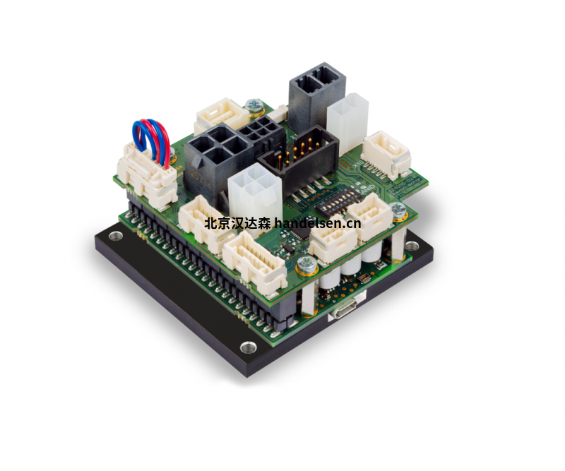 maxon EPOS450/5數(shù)字位置控制器 maxon EPOS450/5數(shù)字位置控制器