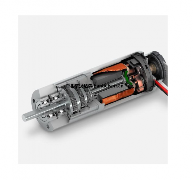maxon EC-4pole30無刷電機(jī) maxon EC-4pole30無刷電機(jī)