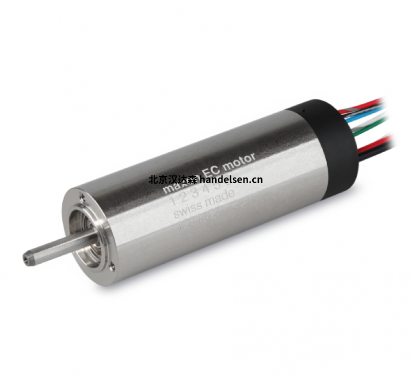 maxon EC-4pole22無(wú)刷電機(jī) maxon EC-4pole22無(wú)刷電機(jī)