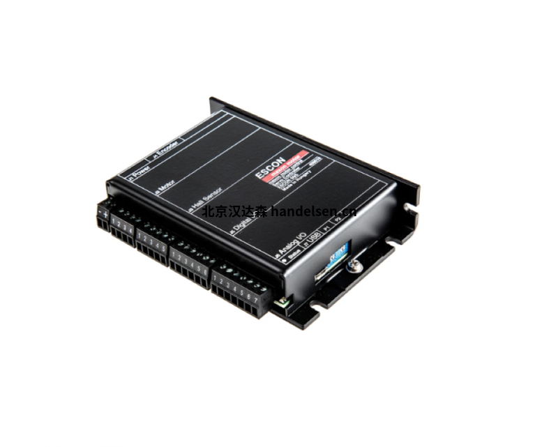 maxon EPOS4 50/5運動控制器 maxon EPOS4 50/5