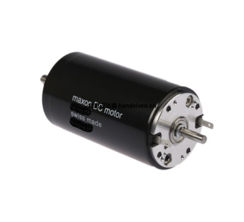 maxon RE40有刷電機 maxon RE40有刷電機