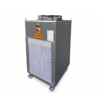 DELTATHERM 工業(yè)冷卻器LT（K） 系列，制冷量 1 kW 至 7.5 kW
